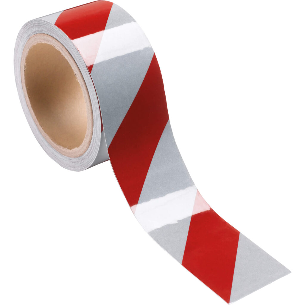Pellicola autoadesiva retroriflettente DM 7209 GO TAPE