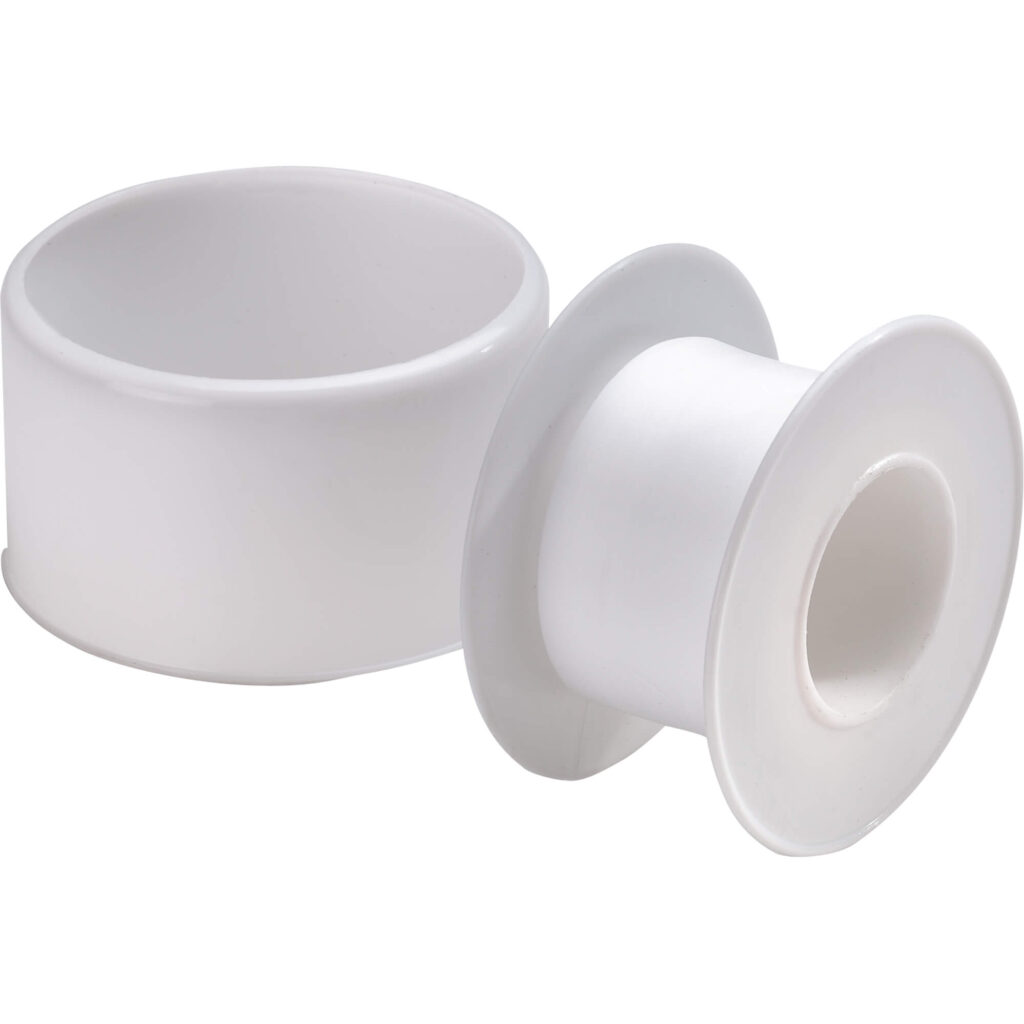 Nastro Teflon® in rotoli
