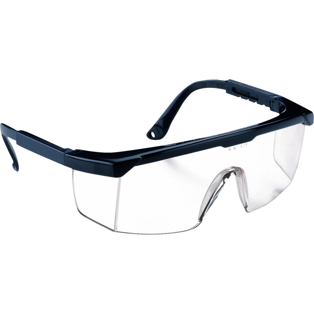 Occhiale a stanghetta ET-46 12 pezzi