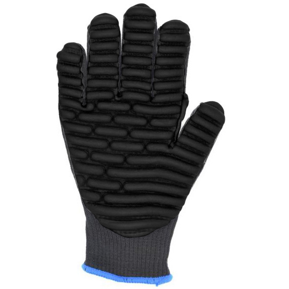 Guanto in cotone-nylon antivibrazione - 1160-E