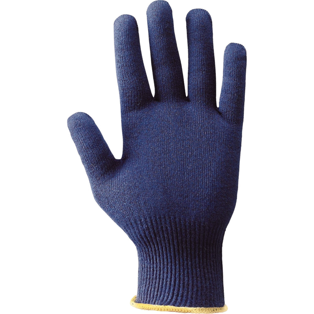 Guanto antifreddo in tessuto DuPont ThermaStat® - THERMO-COOL 12 paia