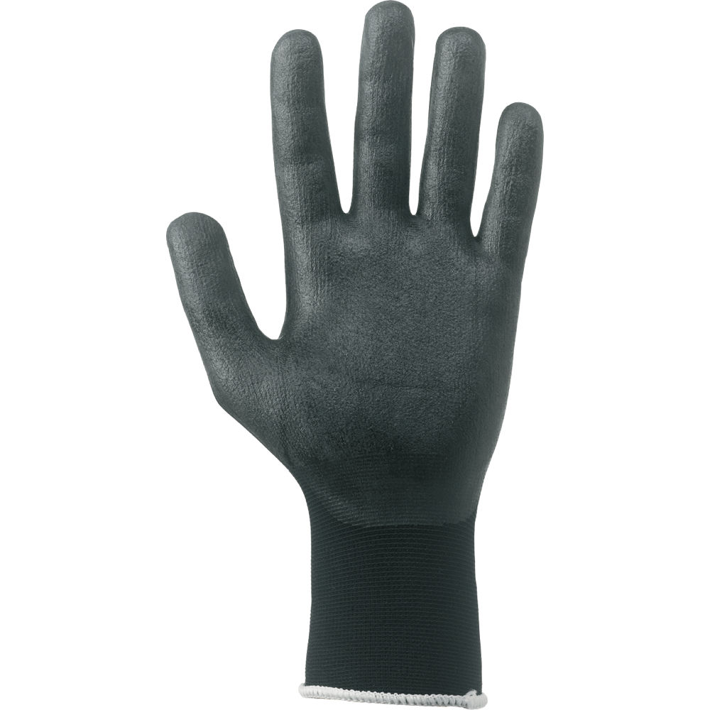 Guanto antiabrasione in nylon-elastan/mescola composita - NINJA X 12 paia