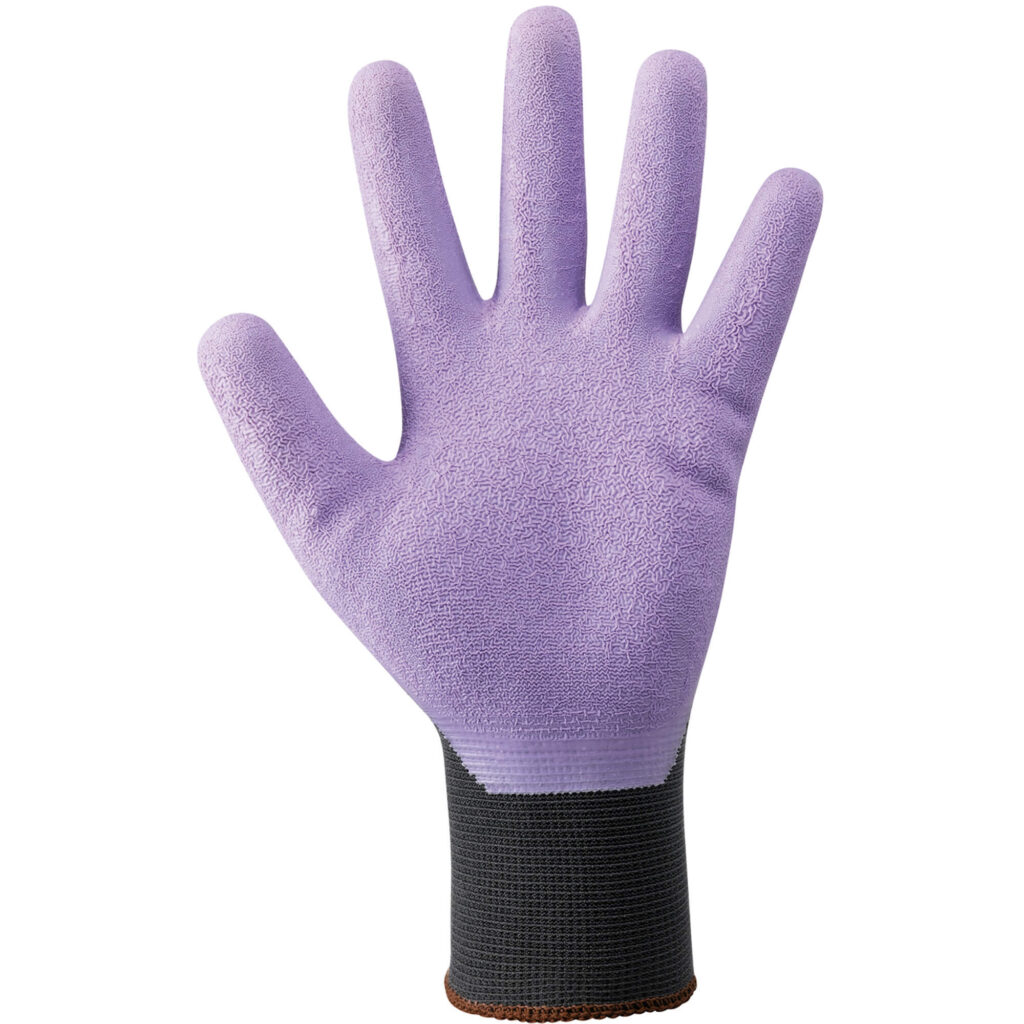 Guanto ad elevato grip 100% nylon/lattice - EKO 410 12 paia