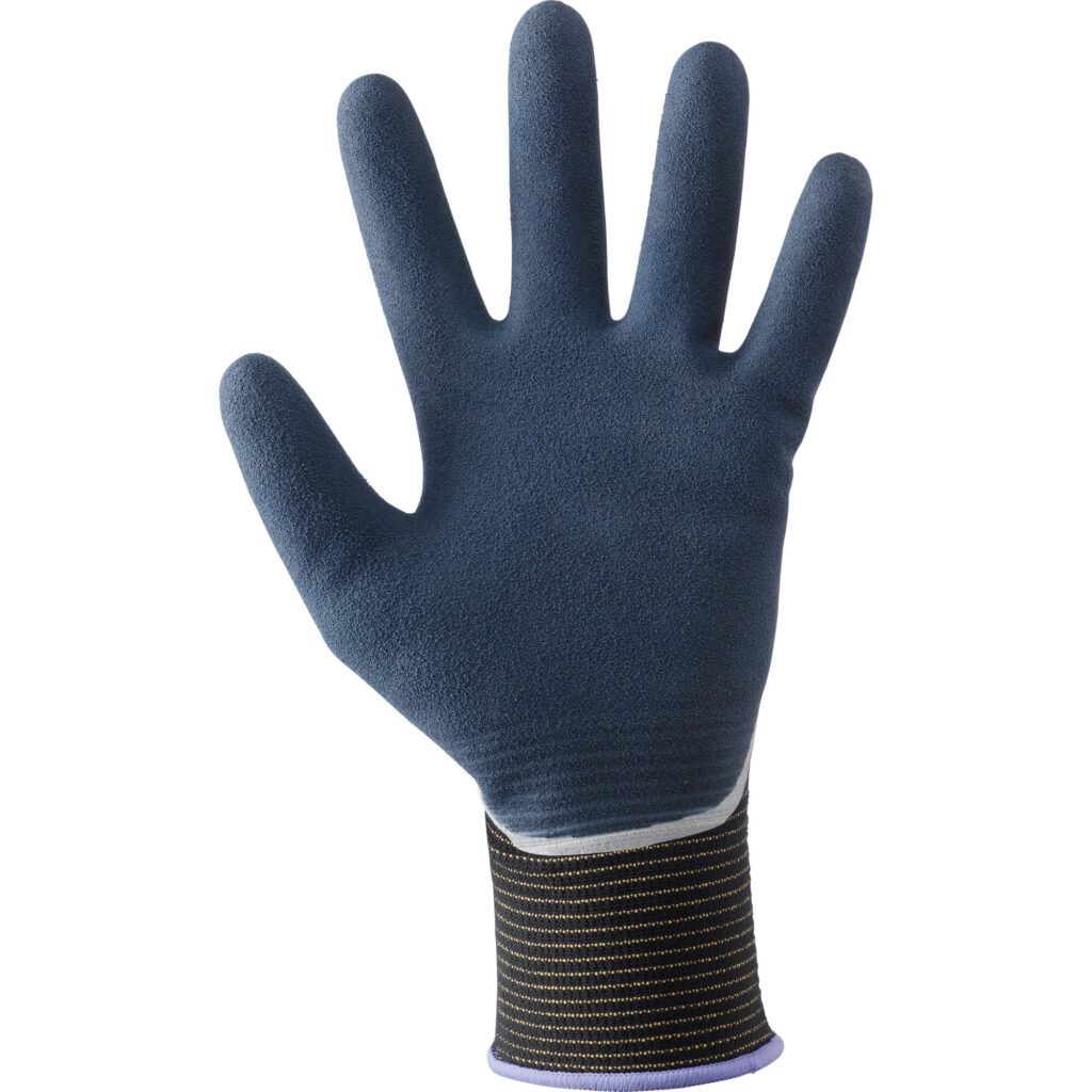 Guanto ad elevato grip 100% nylon/lattice - ACTIVGRIP XA-324 12 paia