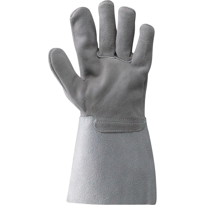 Guanto in crosta groppone - 41 12 paia