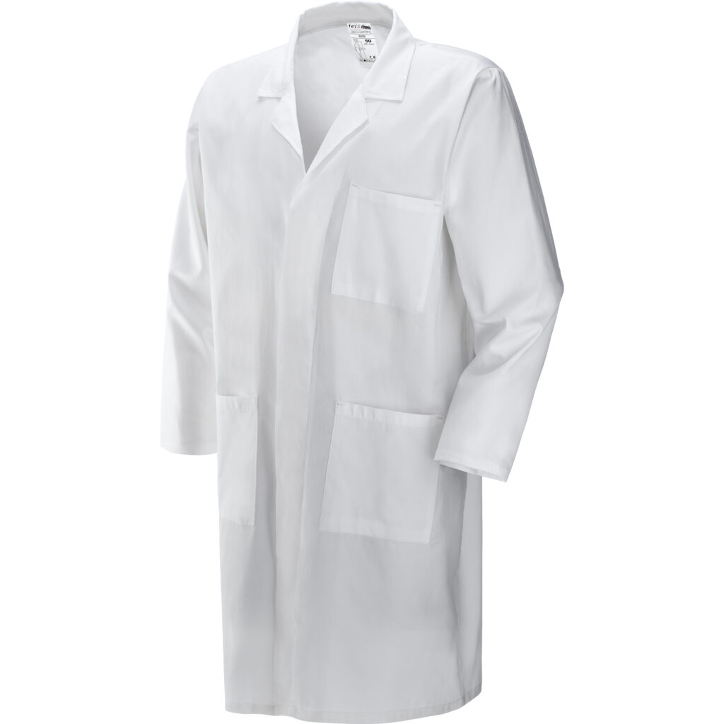 Camice in tessuto 100% cotone SATIN