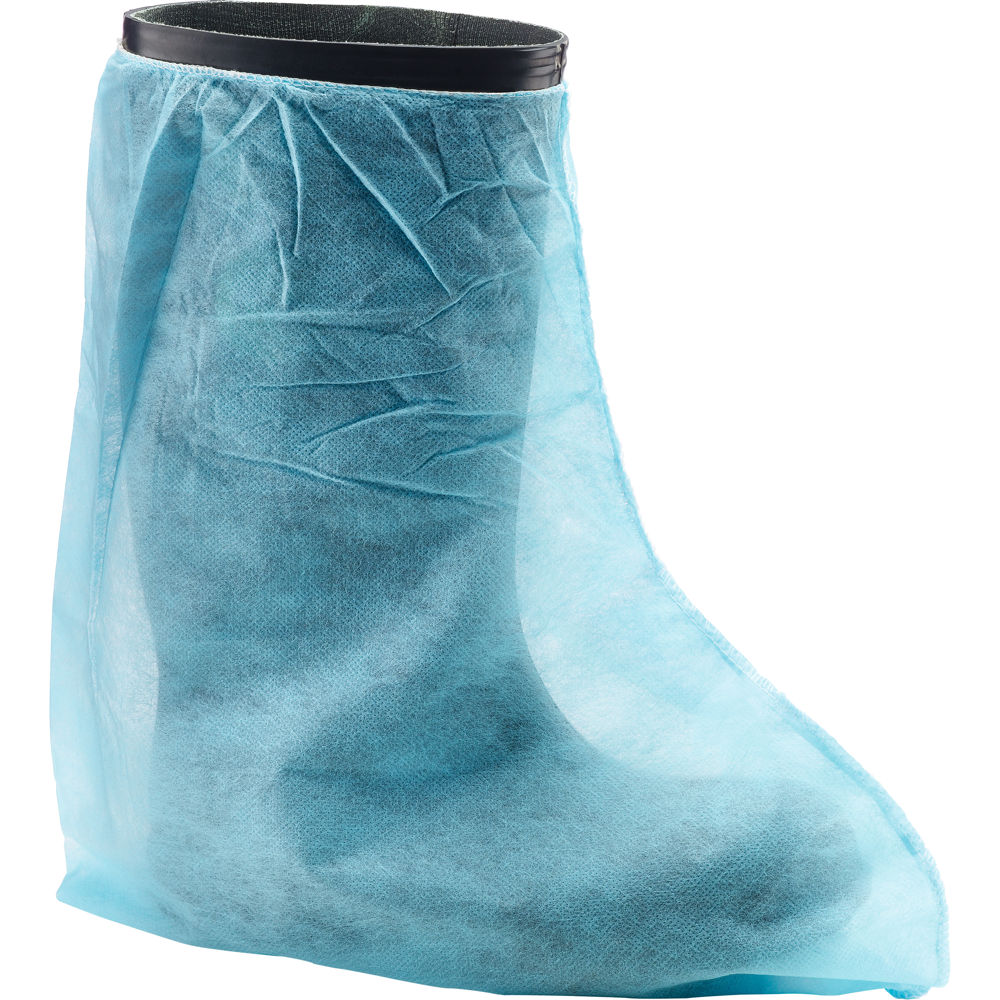 Copriscarpa monouso in 100% polipropilene 10x100 pezzi